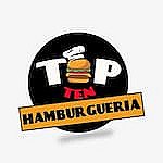 Top Ten Hamburgueria