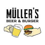 Mullers Beer E Burger