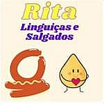 Rita Linguicas E Salgados