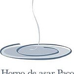 Horno De Asar Paco