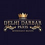 Delhi Darbar Restaurant Indien