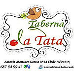 Taberna La Tata