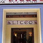 Cafe Liceo Accitano