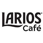 Larios Cafe Madrid