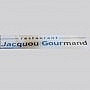 Jacquou gourmand