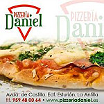 Pizzeria Daniel