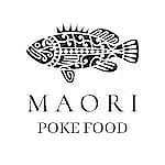 Maori Poke Food