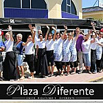 Plaza Diferente