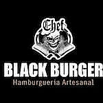 Black Burger Sabaudia