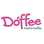 Dóffee Donuts Coffee Sjp