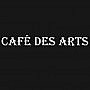 Café Des Arts