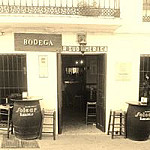 Bodega E Sudamerica