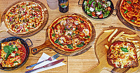 Eat Pizza Melbourne Cbd
