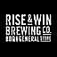 Rise Win Brewing Co. Bbq General Store
