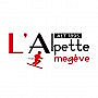 L'alpette