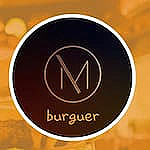 M Burguer