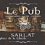 Le Pub Sarlat