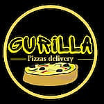 Gurilla Pizzas Delivery
