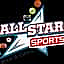 All Star Sports Grill