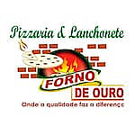 Pizzaria E Lanchonete Forno De Ouro