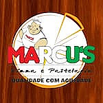 Marcus Pizza E Pastelaria