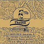 Pizzaria Thayna