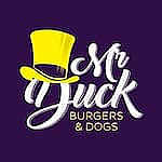 Mr Duck Burgers Dogs