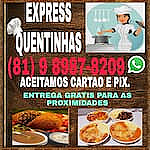 Expresso Quentinha