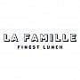 La Famille Finest Lunch Iris