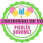 Cheirinho De Vó Picolés Gourmet