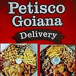 Petisco Goiana Delivery