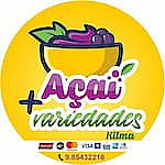 Acai Mais Variedades Kilma