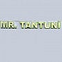 Mr. Tantuni
