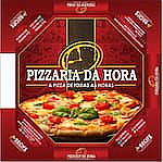 Pizzaria Da Hora