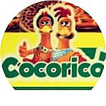 Tele Pizza Cocoricó