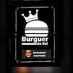 Burguer Do Rei (revendedor Autorizado)