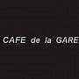Cafe de la Gare