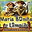 Maria Bonita E Lampiao.