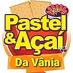 Pastel E Açaí Da Vania