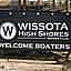 Wissota High Shores Supper Club