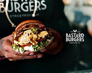 Bastard Burgers Stockholm