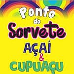 Ponto Do Sorvete