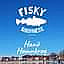 Fisky Business Hanoe Hamnkrog