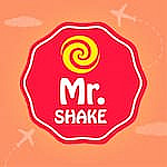Mr Shake