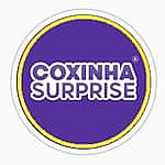 Coxinha Surprise