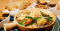 德豐粉麵打冷茶餐廳 Tak Fung Noodles Restaurant