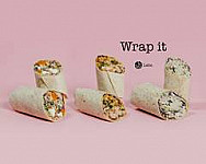 Wrap It Kungsholmen