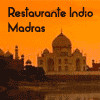 Indio Madras