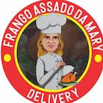 Frango Assado Da Mary