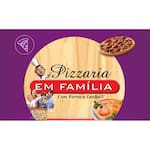 Pizzaria Em Familia